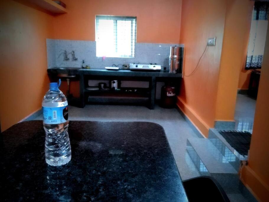 Kamanabillu Homestay, For Jog Falls Travellers Siddapur Eksteriør billede