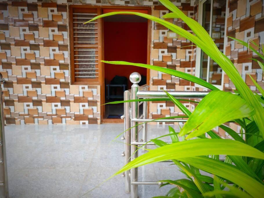 Kamanabillu Homestay, For Jog Falls Travellers Siddapur Eksteriør billede