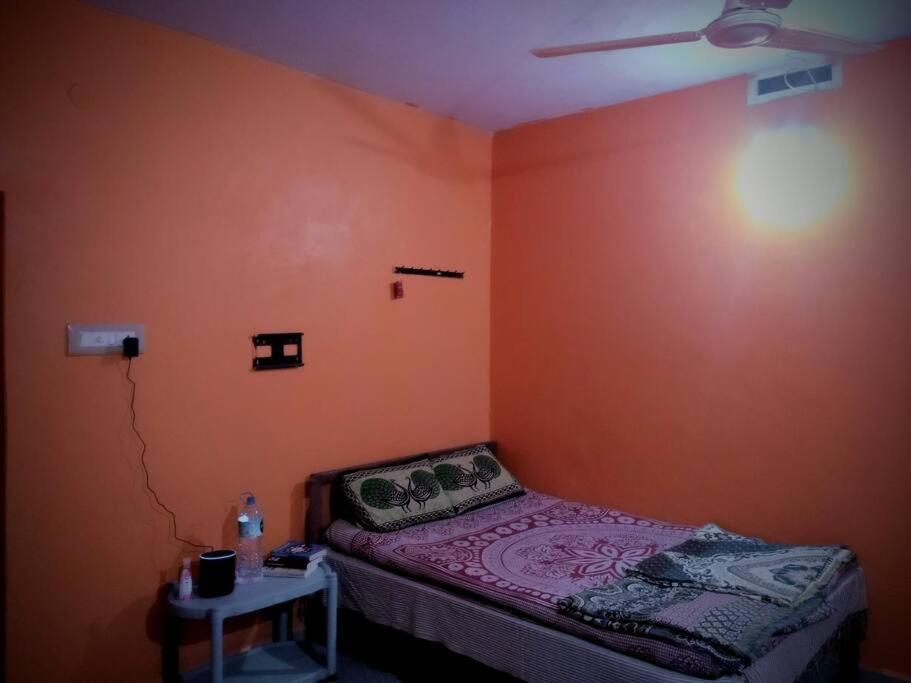 Kamanabillu Homestay, For Jog Falls Travellers Siddapur Eksteriør billede