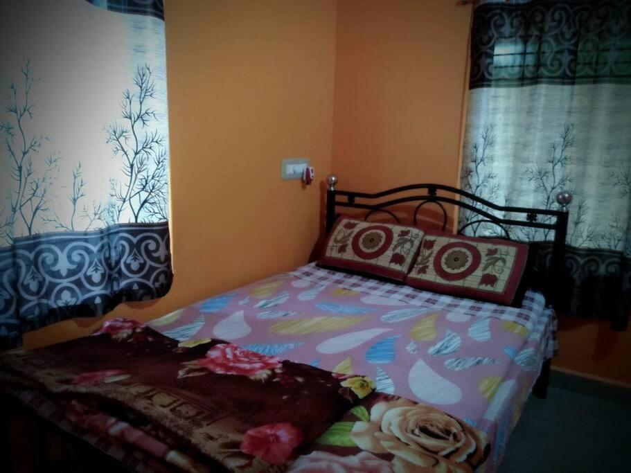 Kamanabillu Homestay, For Jog Falls Travellers Siddapur Eksteriør billede